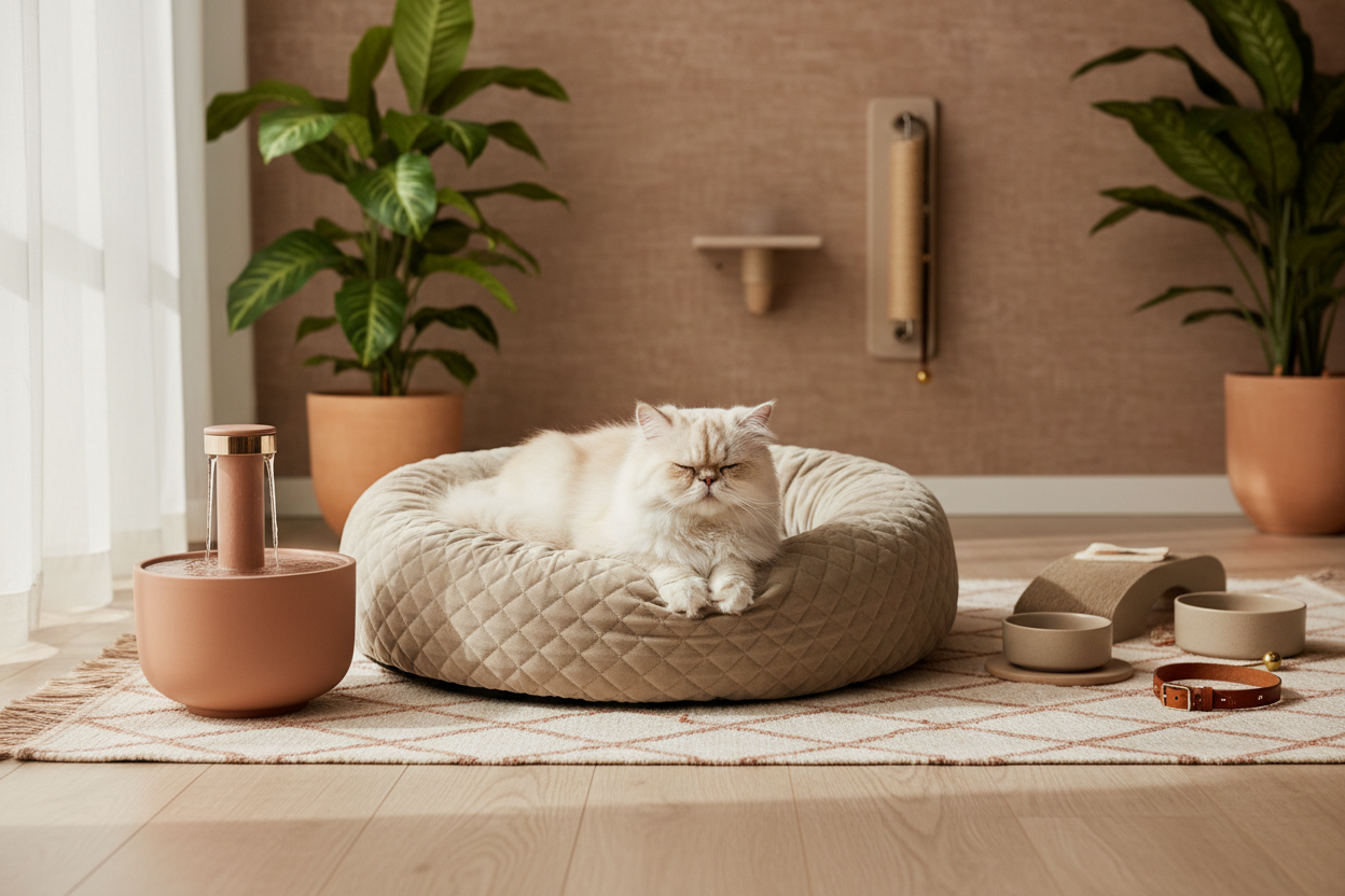 Cats Collection Banner
